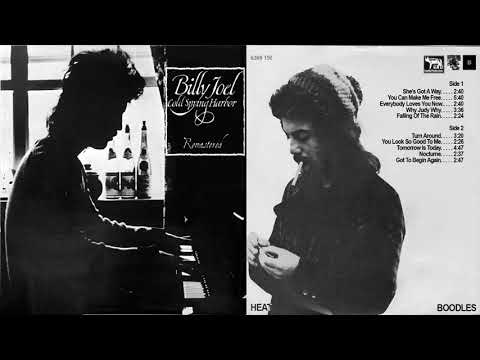 "04 Why Judy Why" - Cold Spring Harbor (1971 Mix, 1971 Speed) | Restored Audio