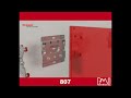 PMI - Camar 807 Base Cabinet Hanging System