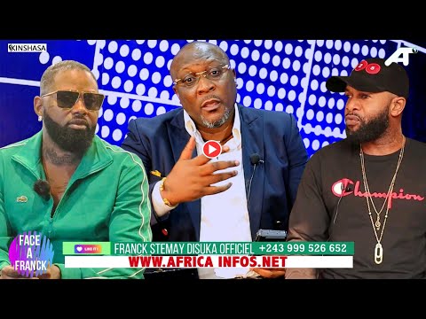 NATY LOKOLE BRISE LE SILENCE APRÈS L'AGRESSION DE CHARLY PRINCE,JE DOIT RENCONTRÉ FERRE POUR DISCUTÉ