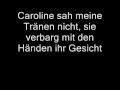 Wolfgang Ambros - Eigenheiten (Lyrics) 