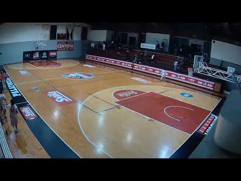 2025/26 U13: Perugia Basket Svila BIANCO - Valdiceppo Basket
