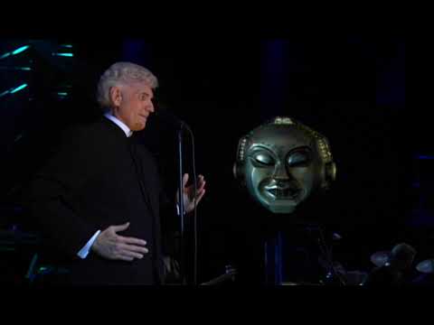 Dennis DeYoung - 2002 - Mister Roboto (Live)