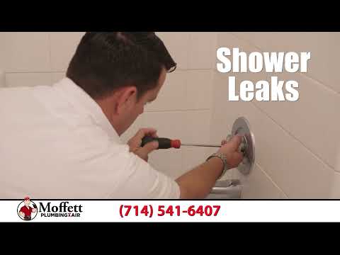 Leak Detection