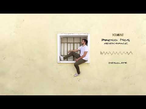 YPO002 - Breno Mos - Desolate - Seven Space EP