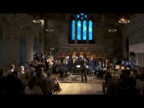 Eikanger-Bjørsvik Musikklag - Rev. Archie Beaton (J. Mason, arr F. Rydland)