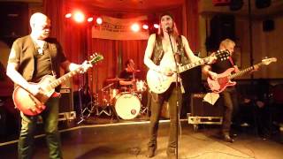 Heavy Metal Kids 'Whisky' 19.5.12