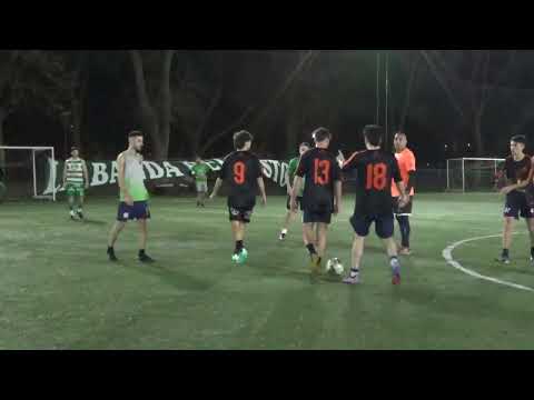 DEPORTIVO PASTO VS DEFENSORES DEL SUR - #LigaNuñez - 1RA DIV - #Clausura23