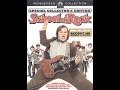 Opening To School Of Rock 2004 DVD 2006 Reprint