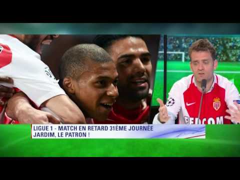 Le best-of de l’After foot du mercredi 17 mai