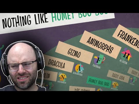 Is MALF ok??? (The Jackbox Party Packs)