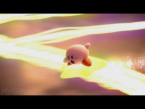 World of light intro 4K