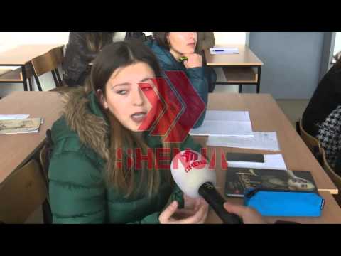 STUDENTET VAZHDOJNE TE NGRIJNE