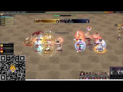 ATLANTICA REBIRTH INDONESIA - GRAND CHAMPIONSHIP  29 AGUSTUS 2021 PM