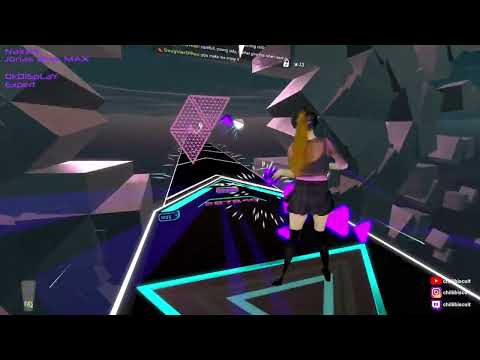 [Audio Trip] Naked - Jonas Blue, MAX