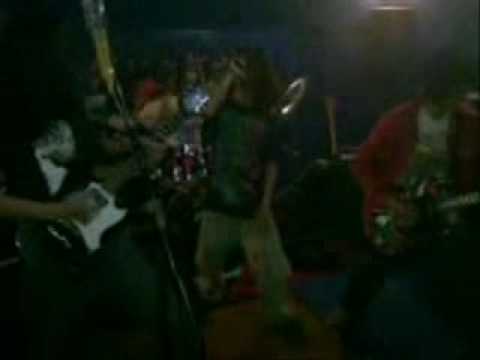 forbia 1996 (hijaukan kembali) @elang studio.wmv