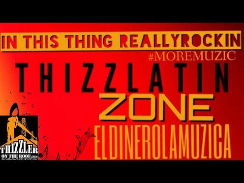 AMONEYMUZIC ft. Zone - Really Rockin [Thizzler.com]