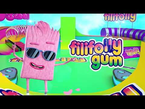 Big Babol Filifolly TVC