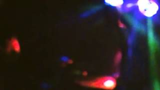 LDA- Porque Te Vas Corriendo? - Neon (Cover)