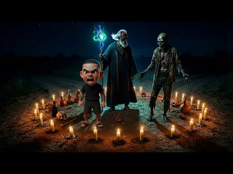 Revanj pou Manman m – FEYTON TiKOMiK 2026