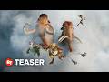 Ice Age Boiling Point Teaser Trailer 2027