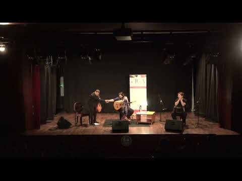 Yamandu Costa convida José Manuel Neto e Martin Sued | FIGA 2022