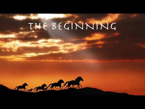 KUULAR - The beginning (Tuvan throat singing)