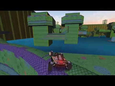 Something on ACID - FINISHED