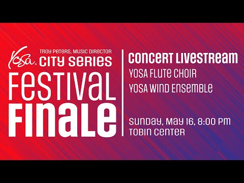YOSA City Series D: Festival Finale