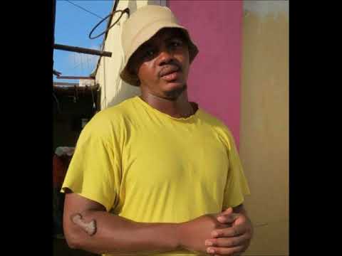 Phay Grande O Poeta -  Fiquem com a vossa Fama (Áudio)