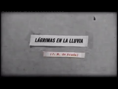 Lágrimas en la lluvia - 40 - Adicciones (video con subtítulos)