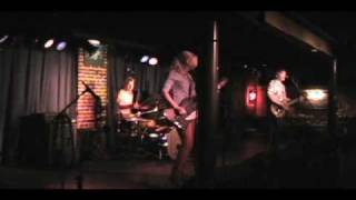 Bunnygrunt - Song 01 - 10/09/2010 @ Blueberry Hill's Duck Room