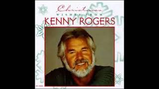 Kenny Rogers - Christmas Is My Favorite Time Of The Year
