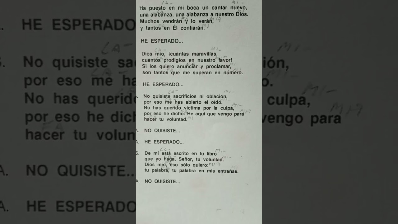 "HE ESPERADO EN EL SEÑOR":CELIA ELSA AMBROSSINI