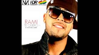 Rami ft Dw - Do you remember