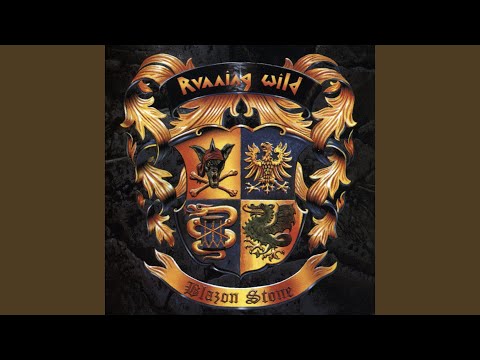 White Masque - Running Wild