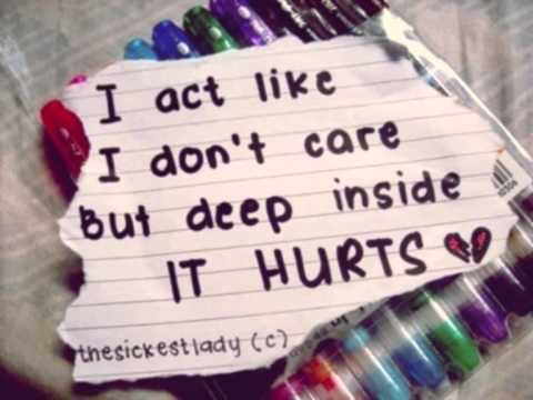 Dan Yar Mae' A Nar - He Lay