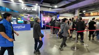 Re: [情報] 原價屋2024電競嘉年華特賣排隊商品出爐