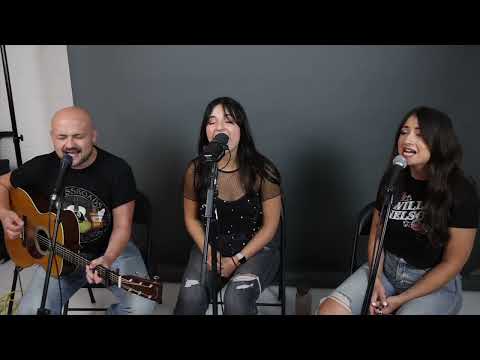Daves Highway Cover "The Climb" by Miley Cyrus