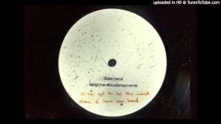 Dizzee Rascal - Strings Hoe (Elliot Adamson Remix)