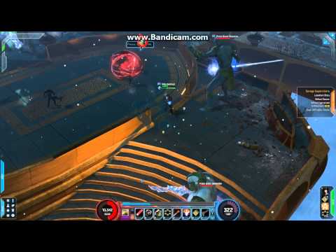 Punisher Cosmic Kurse Run