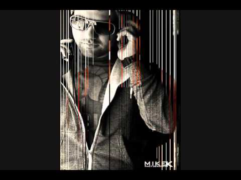 Henri Martel Ft. Shifta - L.O.V.E