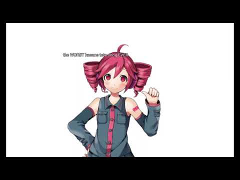 The WORST Teto song EVER