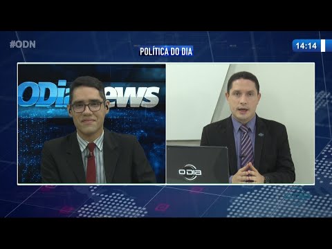 Política do Dia 25 01 2021