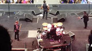 Bobby Jean Bruce Springsteen and the E Street Band 9/11/16