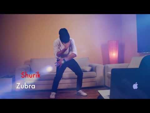 Nuteki - Fly away (Rus) Dance by Shurik Zubra