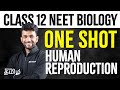 Class 12 NEET Biology One Shot Human Reproduction Xylem NEET Tamil