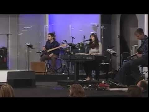 Child of God + You satisfy my soul --Laura Hackett@ihopkc on Jan 17,2013