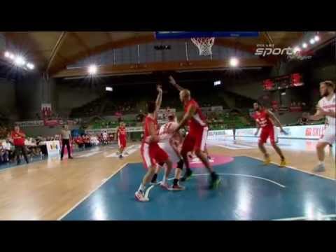 Przemysław "Big Mamba" Karnowski w akcji 2+