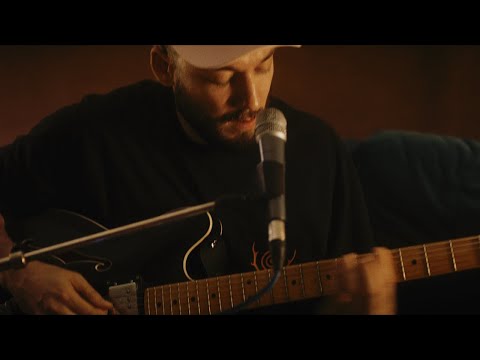 Couros - plan A (Live)