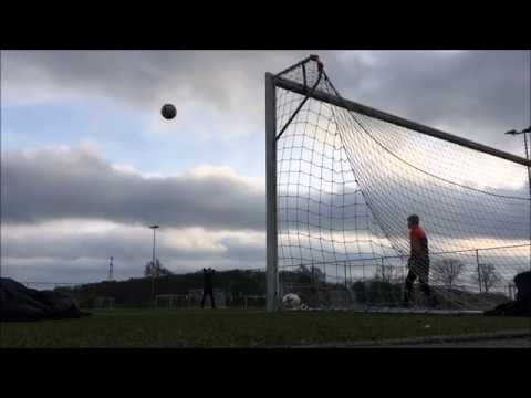 Highlights 24 december 2017 | RKVV Emplina